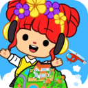 艾玛的世界：小镇与家庭手机版