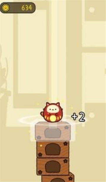 跳跳布尼猫官网版