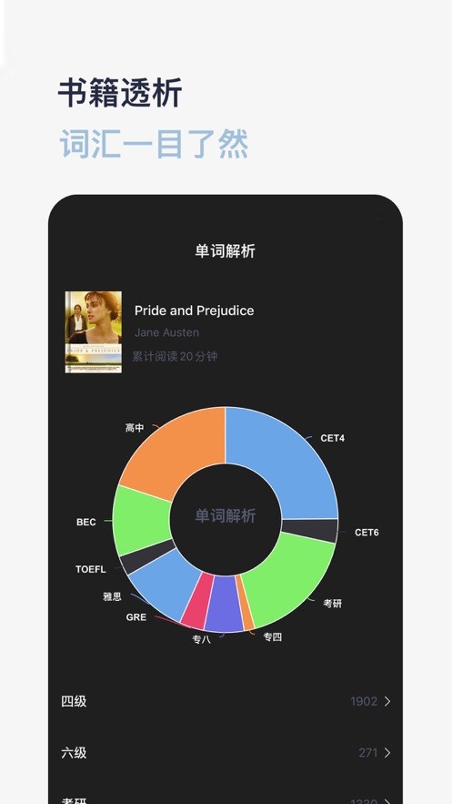 河马英文阅读器免费版