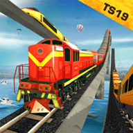 和谐号动车(Train Simulator 2019)