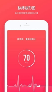 心跳检测手机版