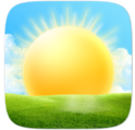 Go天气EX免费版