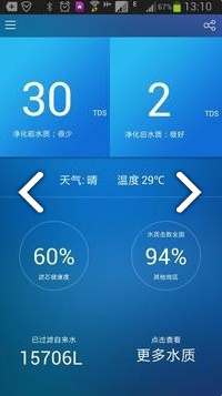 海尔水盒子安卓版