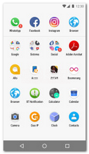 Pixel图标包最新版