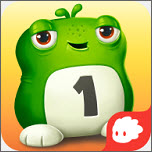 数学平衡木手机版