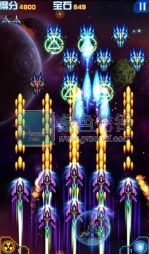 战机最新版