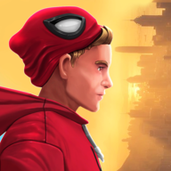 蜘蛛侠英雄复仇官网版