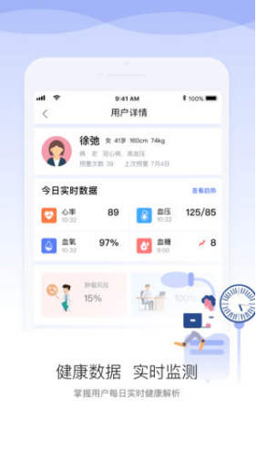 安顿医生