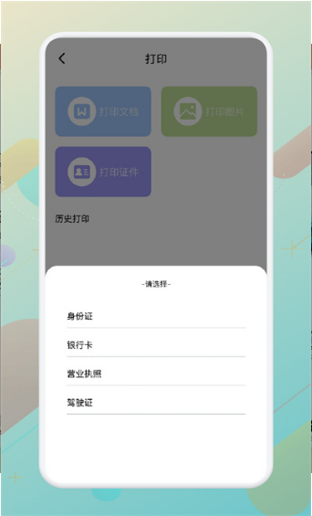 镜像TV投屏大师最新版