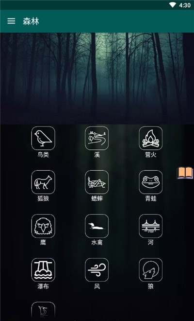 冥想睡眠音乐手机版