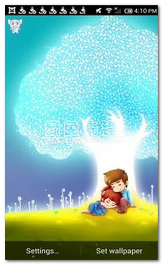 爱之树手机版