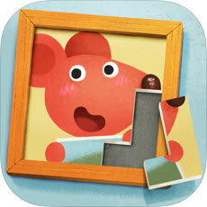 小老鼠哆哆的画廊安卓版