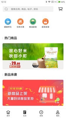 绿港服务最新版