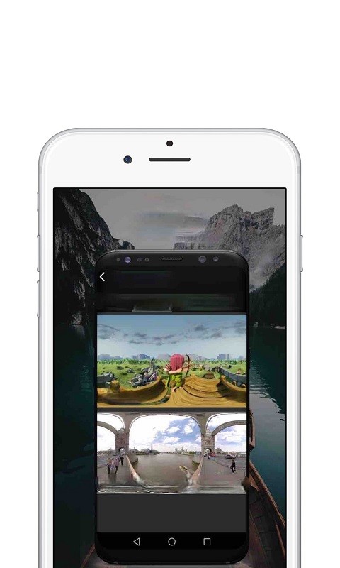 欢喜VR最新版