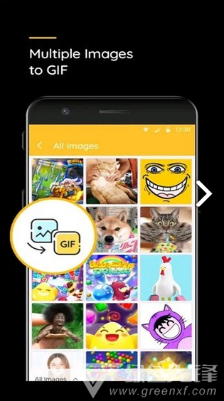 gif动态表情制作免费版