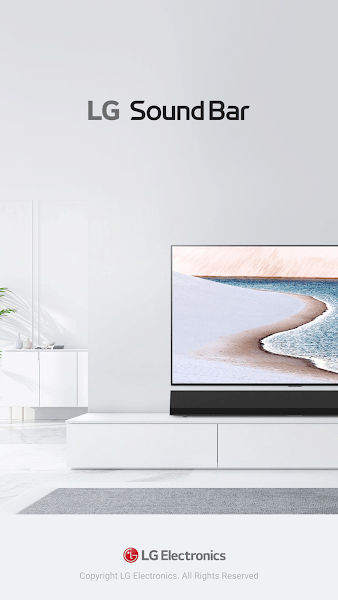 LGSoundBar