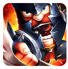 口袋英雄远征官网版