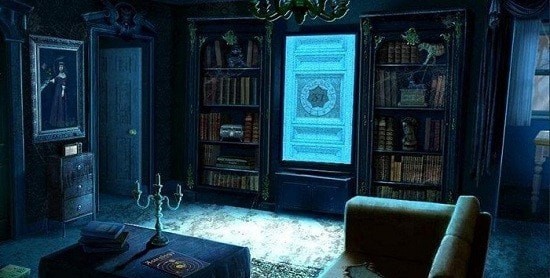 夜梦历险记女巫的监狱官网版