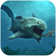 邓氏鱼模拟器免费版