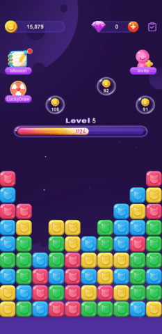 消灭星星优胜者免费版
