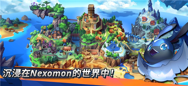 精灵世界灭绝官网版