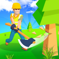 空闲伐木大亨安卓版