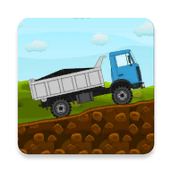 迷你卡车司机免费版