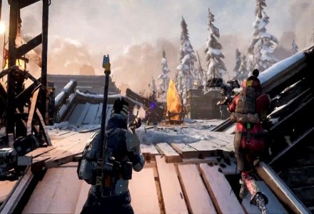 超高自由度开放世界游戏手游