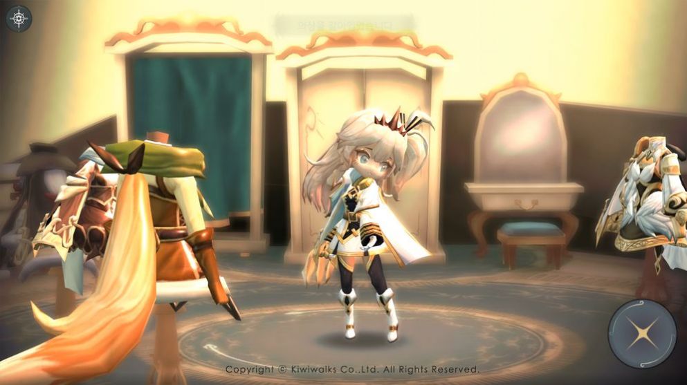 魔女玩偶的影子官网版