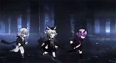 碧海苍云录免费版