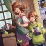 幻境咖啡馆免费版