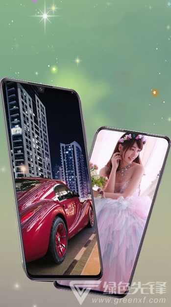 美呀美墙纸最新版