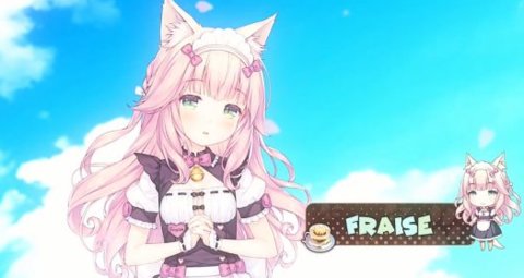 巧克力与香子兰r补丁最新版