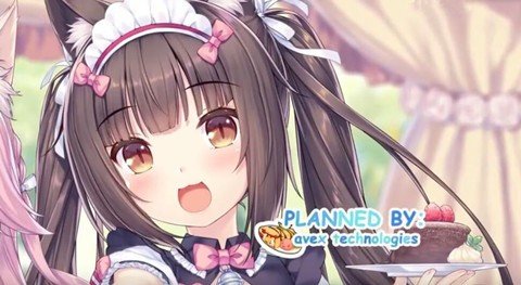 巧克力与香子兰r补丁官网版