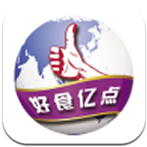 好食亿点官网版