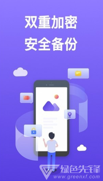 轻相册管家