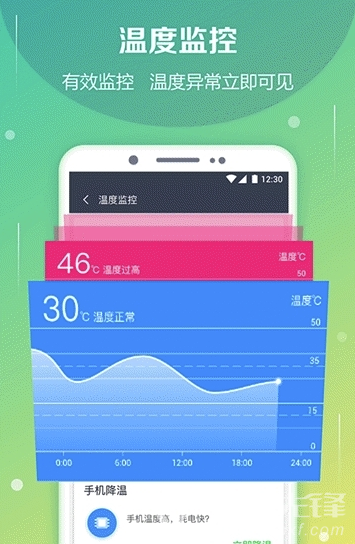 摩融电池监测管理手机版