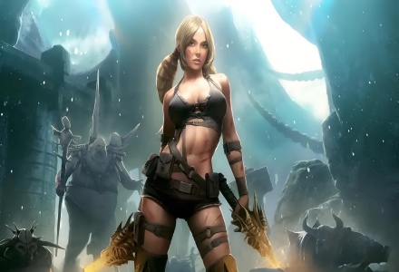 无网络的单机游戏