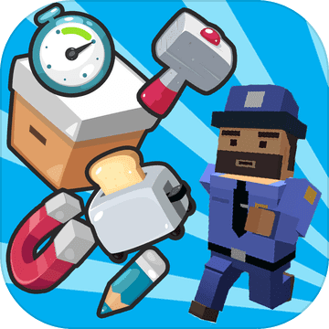 躲猫猫大作战免费版