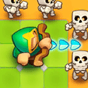 皇家冲冲冲手机版