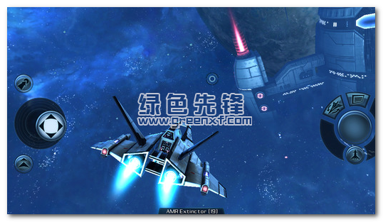 浴火银河官网版