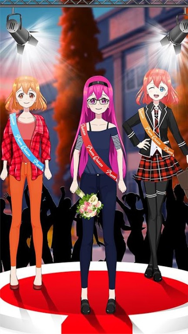 邻家女孩免费版