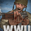 第二次世界大战射击免费版