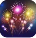 球球与烟花手机版