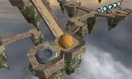 Balance平衡球