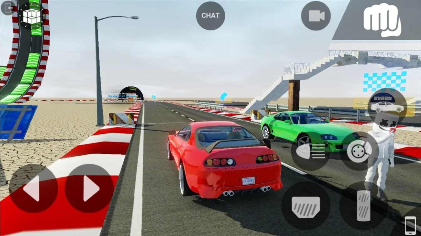 gta狂野之城安卓版