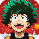 我的英雄学院：入学季免费版