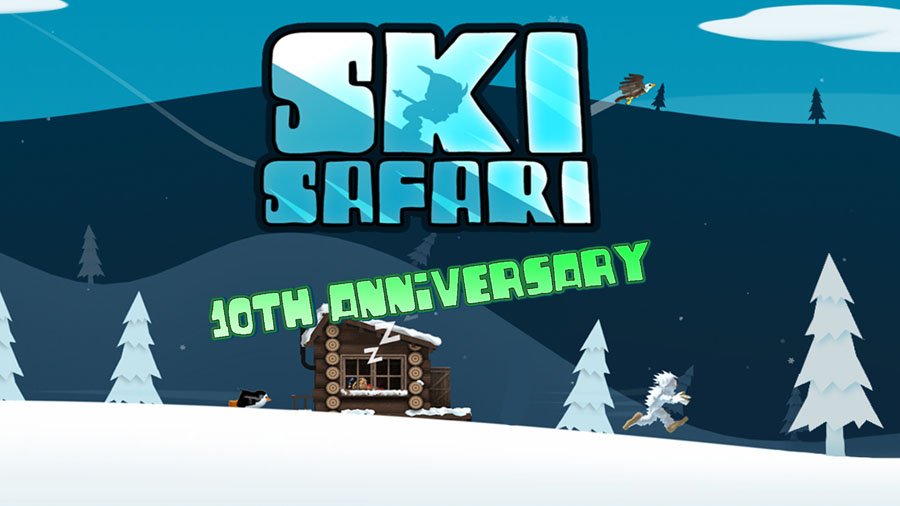 SkiSafari官网版