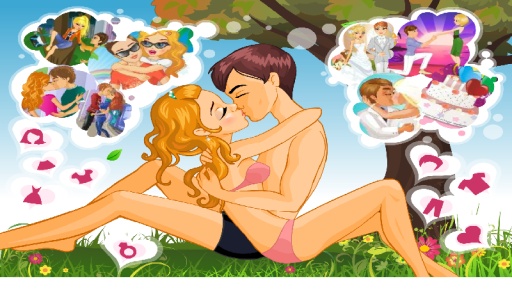 kissme官网版