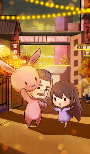摆个烧烤摊免费版